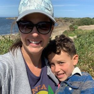 Meet your Posher, Jodi